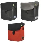 Racktime Einzeltasche Tommy onyxschwarz