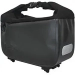 Racktime Gep&auml;cktr&auml;gertasche Trunkbag Yves onyxschwarz