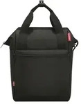 Reisenthel Gep&auml;cktr&auml;gertasche Roomy GT schwarz
