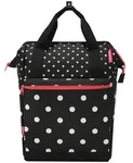 KLICKfix Reisenthel Roomy GT mixed dots