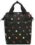 Reisenthel Gep&auml;cktr&auml;gertasche Roomy GT dots