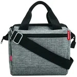 Reisenthel Lenkertasche Roomy OHNE Lenkeradapter twist silver
