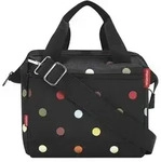 Reisenthel Lenkertasche Roomy OHNE Lenkeradapter dots