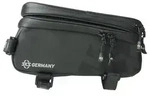 SKS Oberrohrtasche Explorer Smart schwarz