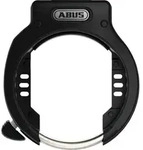 ABUS Rahmenschloss 4650XL NR BK OE 72 mm schwarz