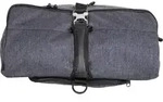 Norco Portree Rucksack Tasche mit KLICKfix Vario E Haken tweed grey