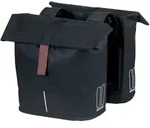 Basil Doppelpacktasche City schwarz