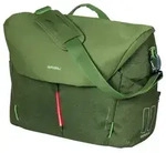 Basil Commuter-Tasche B-Safe Nordlicht olive gr&uuml;n