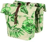 Basil Doppelpacktasche Ever-Green sandshell beige