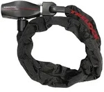 TRELOCK Kettenschloss BC 380 7 mm schwarz 85 cm
