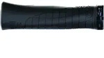 SQlab Lenkergriff 711 Tech & Trail 2.0 schwarz L (Umfang 112 mm) 134,8/134,8 mm