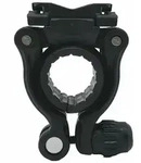 B&M Scheinwerferhalter f&uuml;r IXON Fyre / IXON Core 480HK2PB