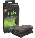 F100 Poliertuch DAS TUCH" 40cm x 40cm"