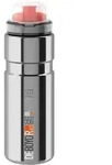 Elite Deboyo Isolierflasche 500 ml silber