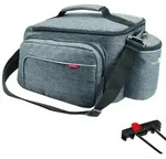 Rixen & Kaul Gep&auml;cktr&auml;gertasche Rackpack Sport grau