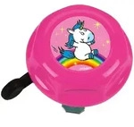 Bike Fashion Kinder-Glocke Einhorn 22,2 mm