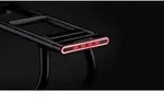 Supernova E-Bike R&uuml;cklicht M99 Tail Light TL2 Pro 50 mm Bolzenabstand 12 Volt (i...
