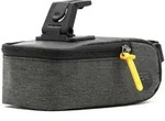 Selle Royal Satteltasche Clip System small anthrazit
