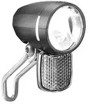 B&M Dynamo-LED-Scheinwerfer Lumotec IQ Myc N 50 Lux 150RN-04
