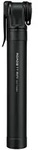 Topeak Minipumpe ROADIE TT Twin Turbo schwarz 11 bar / 160 PSI SB-Verpackung
