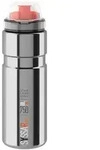 Elite Syssa Race Trinkflasche 750 ml silber