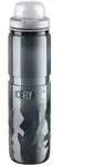 Elite Thermo Trinkflasche Ice Fly smoke 0,65 L