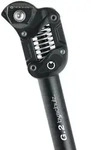 by.schulz Federsattelst&uuml;tze Parallelogramm G.2 ST medium 60-85 kg 31,6 mm...