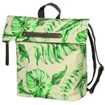 Basil Einzeltasche Ever-Green mit Rucksackfunktion sandshell beige
