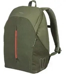 Basil Rucksack Herren B-Safe Nordlicht olive gr&uuml;n