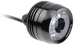 Supernova E-Bike LED Scheinwerfer Mini 2 schwarz 100 Lux, 235 Lumen