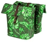 Basil Doppelpacktasche Ever-Green thymiangr&uuml;n