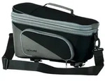 Racktime Gep&auml;cktr&auml;gertasche TalisPlus trunkbag 2.0 carbon black/stone grey