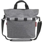 Reisenthel Lenkertasche Oval S OHNE Lenkeradapter twist silver