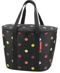 Reisenthel Iso Basket Bag dots