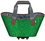 Racktime Gep&auml;cktr&auml;gertasche Agnetha veggie