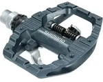 Shimano SPD Pedal PDEH500 schwarz EPDEH500 SB-Verpackung