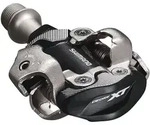 Shimano SPD Pedal XT PDM8100 schwarz EPDM8100 SB-Verpackung