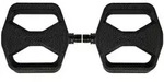 LOOK Plattformpedal Geo City schwarz 301030-001