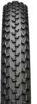 Continental Fahrradreifen Cross King schwarz/schwarz Skin 55-559 26x2,20 0150404