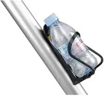 Topeak Flaschenhalter Modula Cage 2 schwarz SB-Verpackung