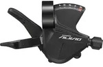 Shimano Schalthebel Alivio SLM3100 rechts, 9-fach ESLM3100RA SB-Verpackung