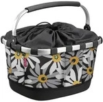 KLICKfix Gep&auml;cktr&auml;gerkorb Reisenthel Carrybag GT mit KLICKfix UniKlip Adapter ma...