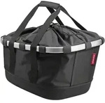 KLICKfix Reisenthel Bikebasket GT Gep&auml;cktr&auml;gerkorb mit KLICKfix Bodenkupplung