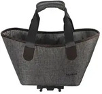 Racktime Gep&auml;cktr&auml;gertasche Agnetha dust grey