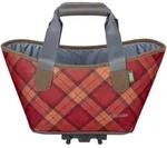 Racktime Gep&auml;cktr&auml;gertasche Agnetha noble red