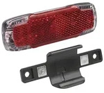 B&M LED Akkur&uuml;cklicht Toplight 2C permanent 326US