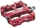 Reverse Plattformpedal Escape rot SB-Verpackung