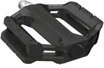 Shimano Plattformpedal PDEF202 schwarz EPDEF202L SB-Verpackung