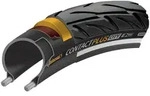Continental Fahrradreifen Contact Plus City schwarz Reflex 42-622 28x1,60 010134...