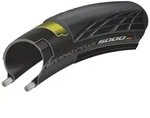 Continental Fahrradreifen Grand Prix 5000 schwarz 28-622 700x28C 01016250